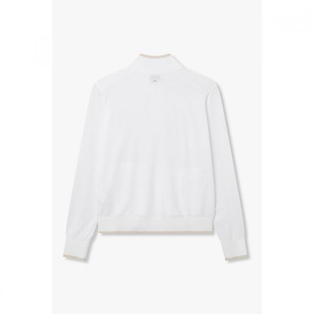 J.lindeberg 26 S S Women S Summer Cardigan aStrid 1546128916 