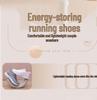 Summer 2025 Women's Fly-Knit Breathable Casual Sports Shoes - Soft Sole & Non-Slip