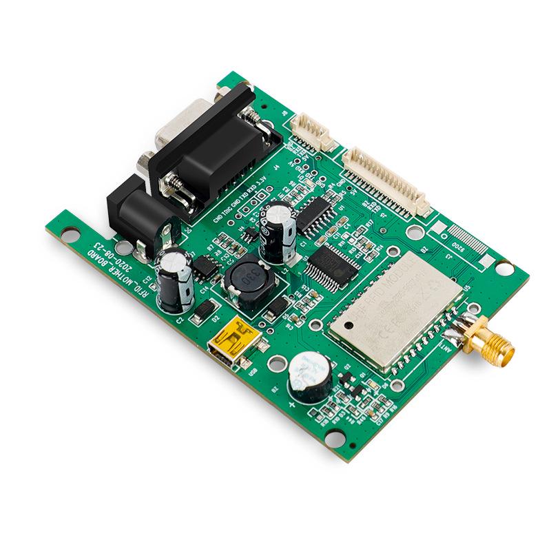 915M Passive RFID Reader/Writer Development Kit