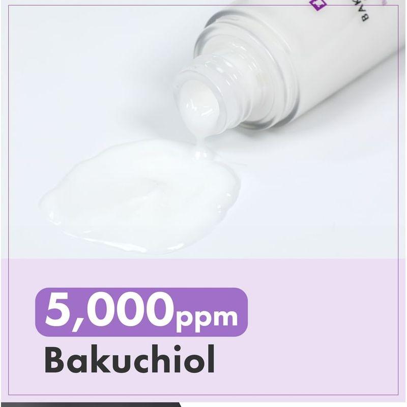 TOSOWOONG Bakuchiol Serum