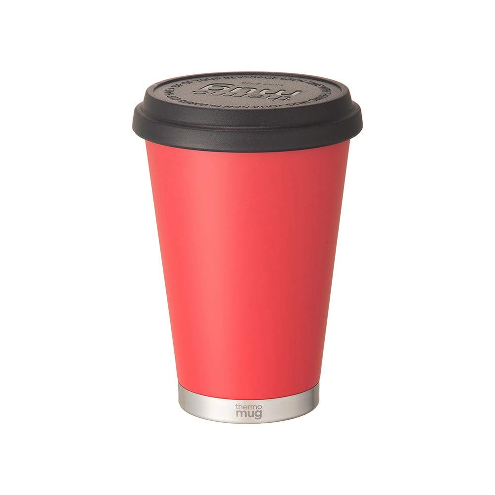 

thermo mug Tumbler Leading Red 300ml Mobile Tumbler Mini M17-30