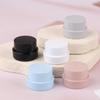 5G Empty Plastic Nail Art Cosmetic Square Containers Jar Face Cream Pot Nail Gel Powder Box Makeup Lotion Tool Packaging