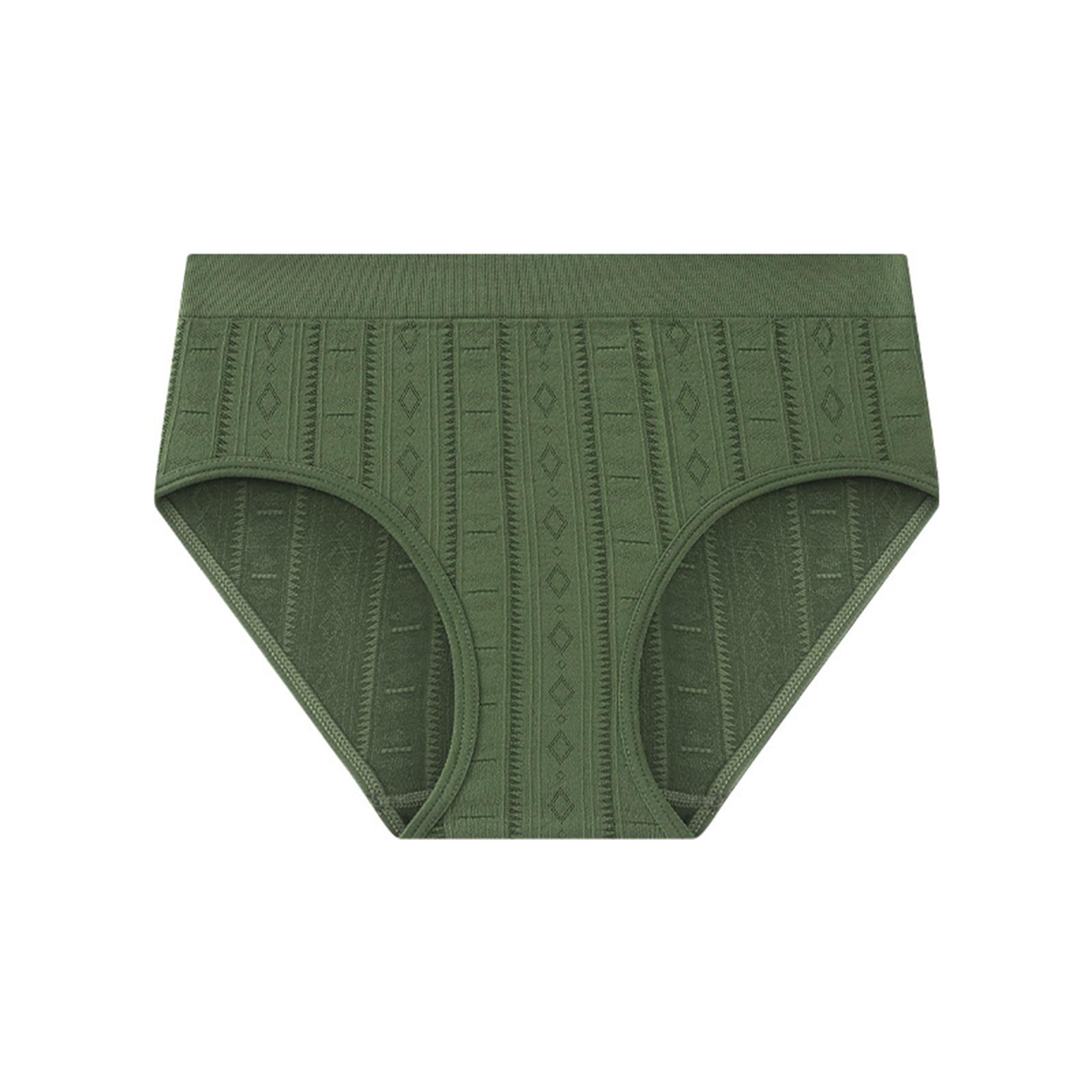 

Ladies Sexy Mesh Breathable Underwear, Lifting Buttocks, Quick Drying, Comfortable, High Elasticity, Oversized Underwear M