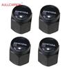 For Chery Omoda C5 FX 5 E5 S5 GT Car Wheel Tire Air Valve Caps Stem Cover With Brand Accessories Mhsv0