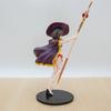 Megumin Action Figure 18cm God's Blessing on This Wonderful World Cute Figurine For Girls Droppshiping