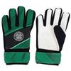 Celtic FC Childrens/Kids Fuse Goalkeeper Gloves