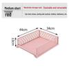 Miling Home Wardrobe Drawer Storage Organizer