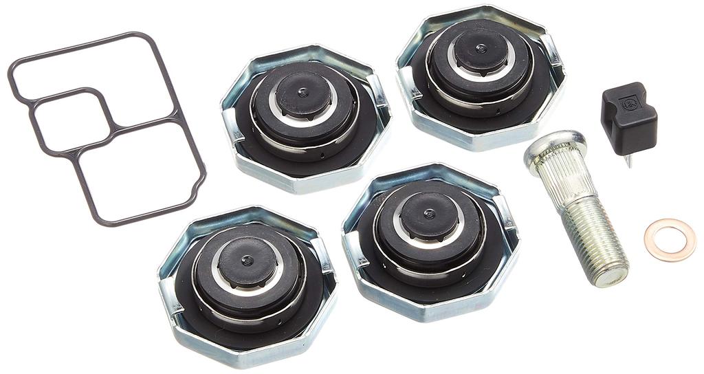 Genuine Suzuki Gasket Part Number Valve, 14139-77G10