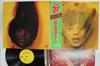 LP Record ROLLING STONES  Goats Head Soup ESS63002 ROLLING STONES 1973 Japan Obi Rock Used