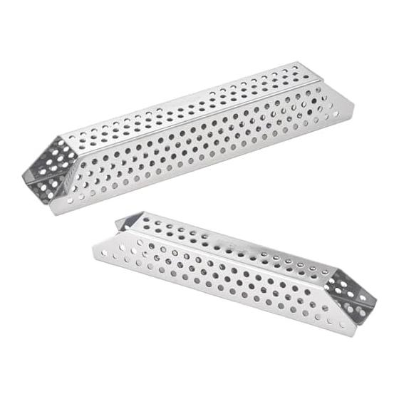 UNIFLAME Bonfire Accessory Metal Firewood 665107