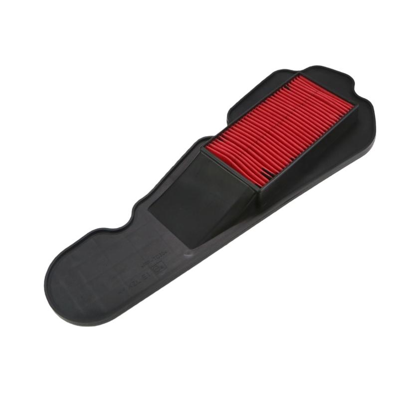 Motorcycle Engine Air Filter For Honda NSC50 2014-2015 Vision 110 NSC110 2011-2014 17210KZL 17210-KZL-930 Motorcycle Accessories