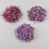 1500PCS Girls Colorful Small Disposable Rubber Band Hair Ties Headband Children Ponytail Holder Bands Kids Hair Accessories