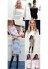 Abito Maglione Sexy A Spalla Scoperta Asimmetrico in Maglia Slim da Donna Autunno Inverno Europeo 2026