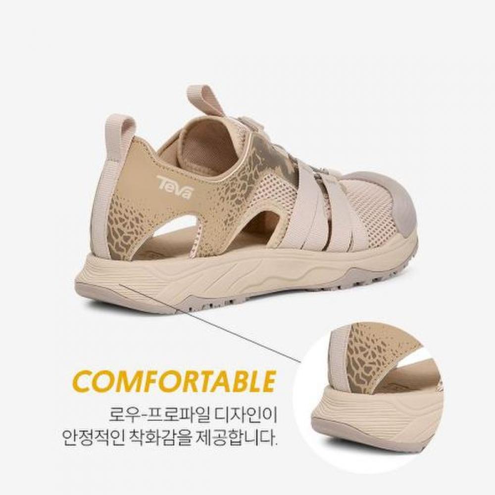 Teva 2026 S S Women Hydratrek Sandal Ct Stvf2616290 Wpp
