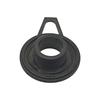 Oil Pump Worm Gear Oil Hose Filter Kit For HUSQVARNA 365 371 372 372XP 362 Chainsaw Spares Part