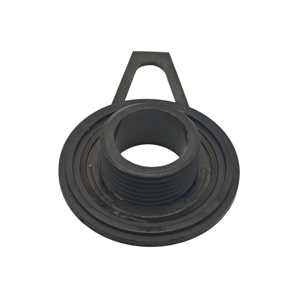 Oil Pump Worm Gear Oil Hose Filter Kit For HUSQVARNA 365 371 372 372XP 362 Chainsaw Spares Part