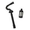 Fuel Hose And Filter Kit For MS210 MS230 MS250 021 023 025 Chainsaws Designed As Aftermarket Replacement For OEM Parts