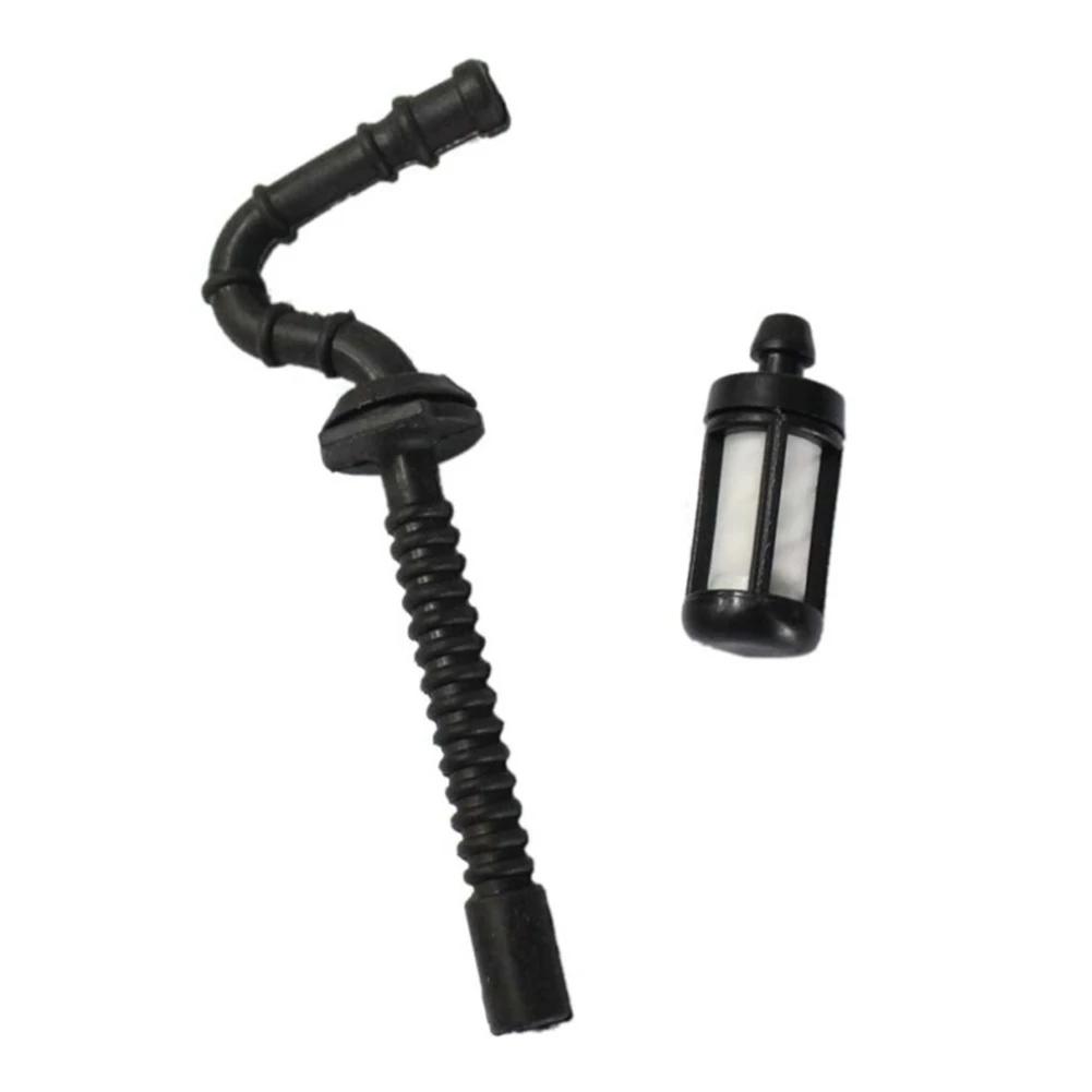 Fuel Hose And Filter Kit For MS210 MS230 MS250 021 023 025 Chainsaws Designed As Aftermarket Replacement For OEM Parts