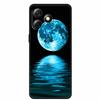 Funda For Ulefone Note 18 Ultra Soft Cases 6.78" Bumper Silicone Fashion Back Cover Cases For Note 18 Ultra Protective TPU Coque
