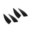 PVC Reinforced Fly Kite Surfboard Fins Detachable Kiteboarding Water Splitter for Surfboard Inflatable Paddle Board