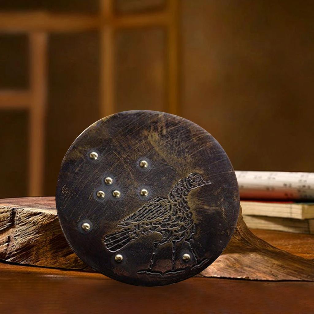 Spiel Peripherie Ruyi Golden Hoop Stick Alle Metall Handwerk Ornamente