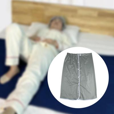 Adult Diaper Rock Wearable Incontinence Bed Cushion Mat for The Disabled