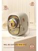 Unicorn Electric Rotary Pencil Sharpener for Kids