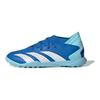 PREDATOR ACCURACY.3 Artificial Lawn Low Top Kids' Soccer Shoes Blue Kids' IE9452