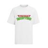 Herren T-Shirt Bio Baumwolle 80s Alf VHS MTV Pac-Man Rubik Ninja Turtels