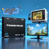 Ses ve video aksesuarları – HDMI
