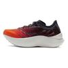 SAUCONY Endorphin Pro 3 ViZiPRO Ανδρικά Αθλητικά Παπούτσια Πορτοκαλί Night-Lite S20755-65