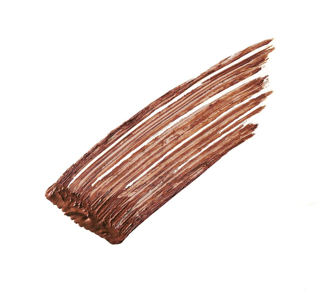 DAISY DOLL від MARY QUANT Color Mascara O-01 Cognac Brown для легкого та пухкого вигляду 6,7 г Довга туш Separate Long Keep Hot water off