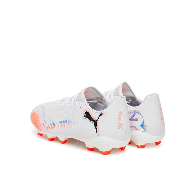Футбольные бутсы Puma Future 8 Play Fg/Ag