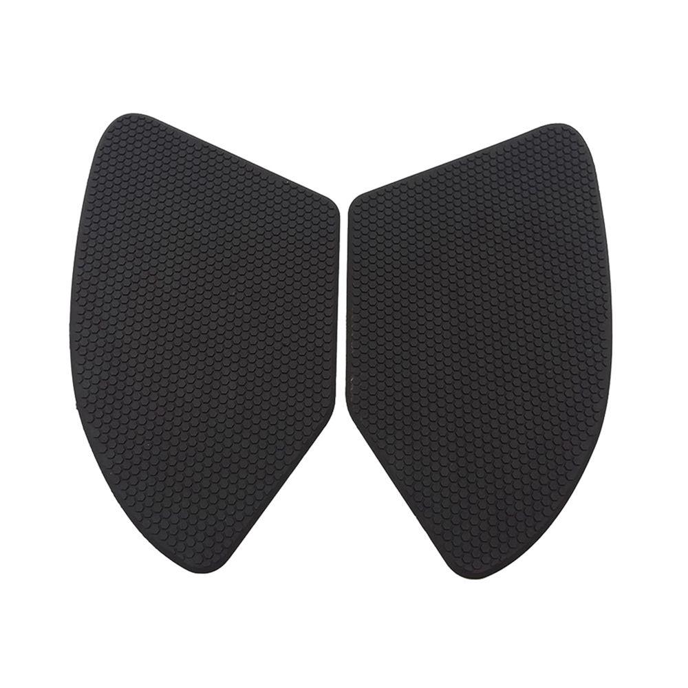 For Suzuki GSXR1000 GSXR 1000 2018 2019 Tank Pad Gas Tank Traction Pads Fuel Tank Grips Side Stickers Knee Grips Protector Decal