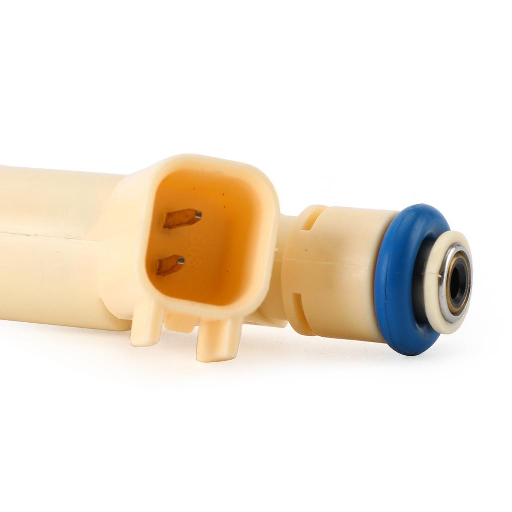 1pcs Fuel Injectors YL8E-C7B Fit Ford Escape 3.0L V6 2001-2003 195500-3520