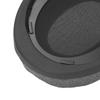 2PCS Cotton And Linen Fabric Noise Isolation Ear Cushions for SHP9500 SHP9600 Headphone Repair