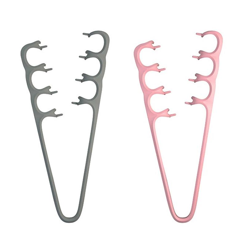 1 Pezzo Pettine Styling Capelli a Denti Larghi Volumizzante Strumenti per Arricciare Texture Soffice Per Tutti i Tipi di Capelli Styling Capelli