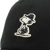Era Cap Casual Classic Peanuts Snoopy Collaboration ONSPOTZ Exclusive NER36C8185 Felt Patch