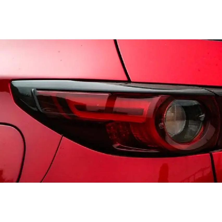 1 Piece Rear Lamp For CX5 Outside Tail Lamp For Mazda CX-5 Inner Parking Stop Lamp KB8B-513G0
