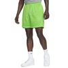 Nike Casual Shorts Men's Grass Green Moderate DQ5708-313
