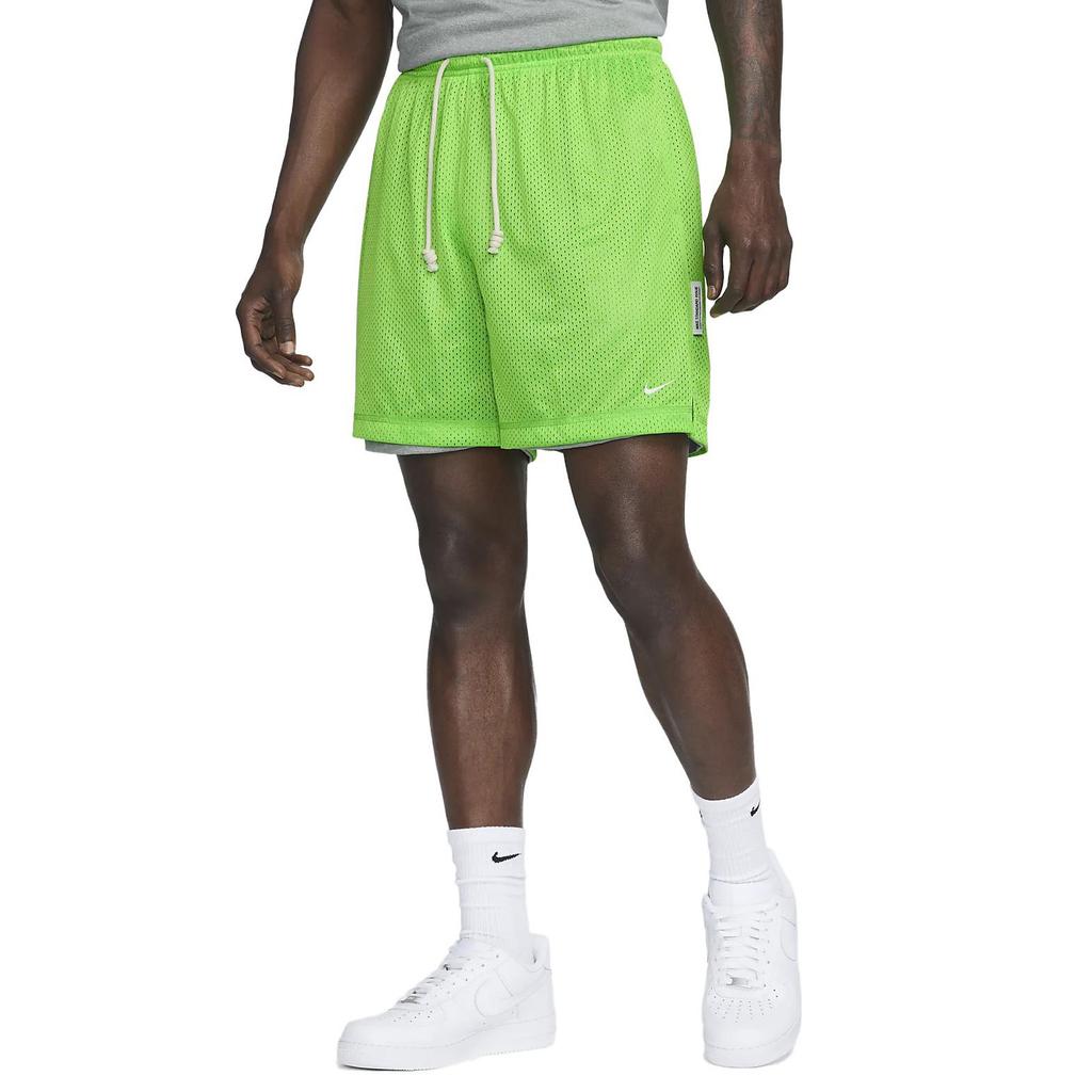 Nike Casual Shorts Men's Grass Green Moderate DQ5708-313
