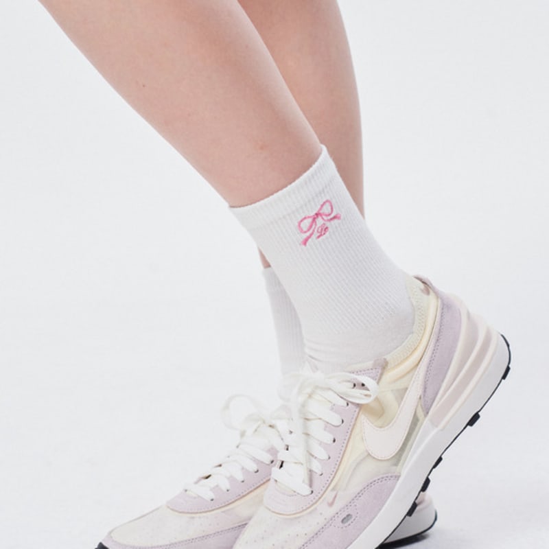 Die Sonett Schleifensocken