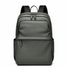 New Minimalist Casual Backpack, Men's Large Capacity Travel Bag, Men's Commuting Backpack