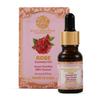 RYLLZ ESSENTIALS Rose Essential Oil 15ml | 100% Pure & Natural | Undiluted & Steam Distilled | 15ml