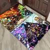 Brave Frontier Carpet Rug for Living Room Bedroom Home Sofa Decoration,Kids Play Non-slip Floor Mat