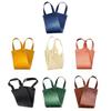 Professional Handbag Repair Tool For Women and Girls PU Leather Bag Bottoms Handles Knitting Projects Crochet Bag Parts