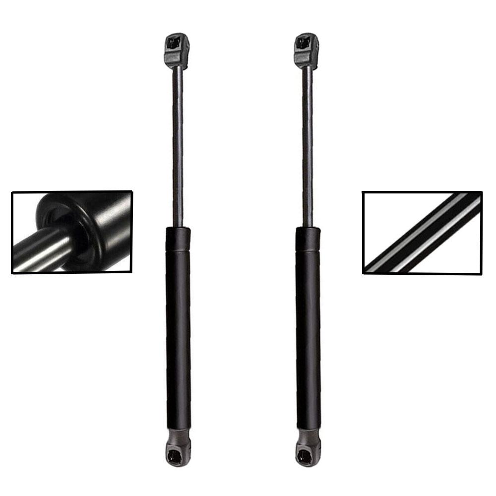 2Pcs אחורי תא מטען אתחול גז טעון תמוכות הרם תמיכה עבור קאיה ריו 2012 2013 2014 2015 2016 2017 81780-1W200 81780-1W210