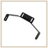 Motorcycle modification hidden spotlight bracket fog light bracket auxiliary light bracket suitable for YAMAHA YZF R3 -