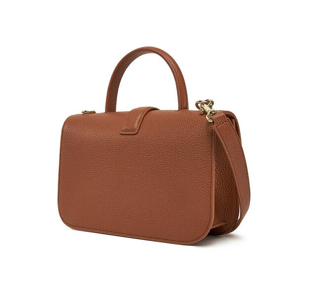 Сумка Aigner 133051 коричневый