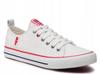 Sneakers da uomo Big Star JJ174062 sneakers sportive bianche taglia